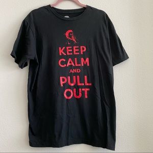 JOKOY Graphic Tee Size Large